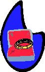 Gif animé bijoux bague